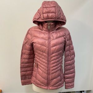 Calvin Klein Packable Down Jacket